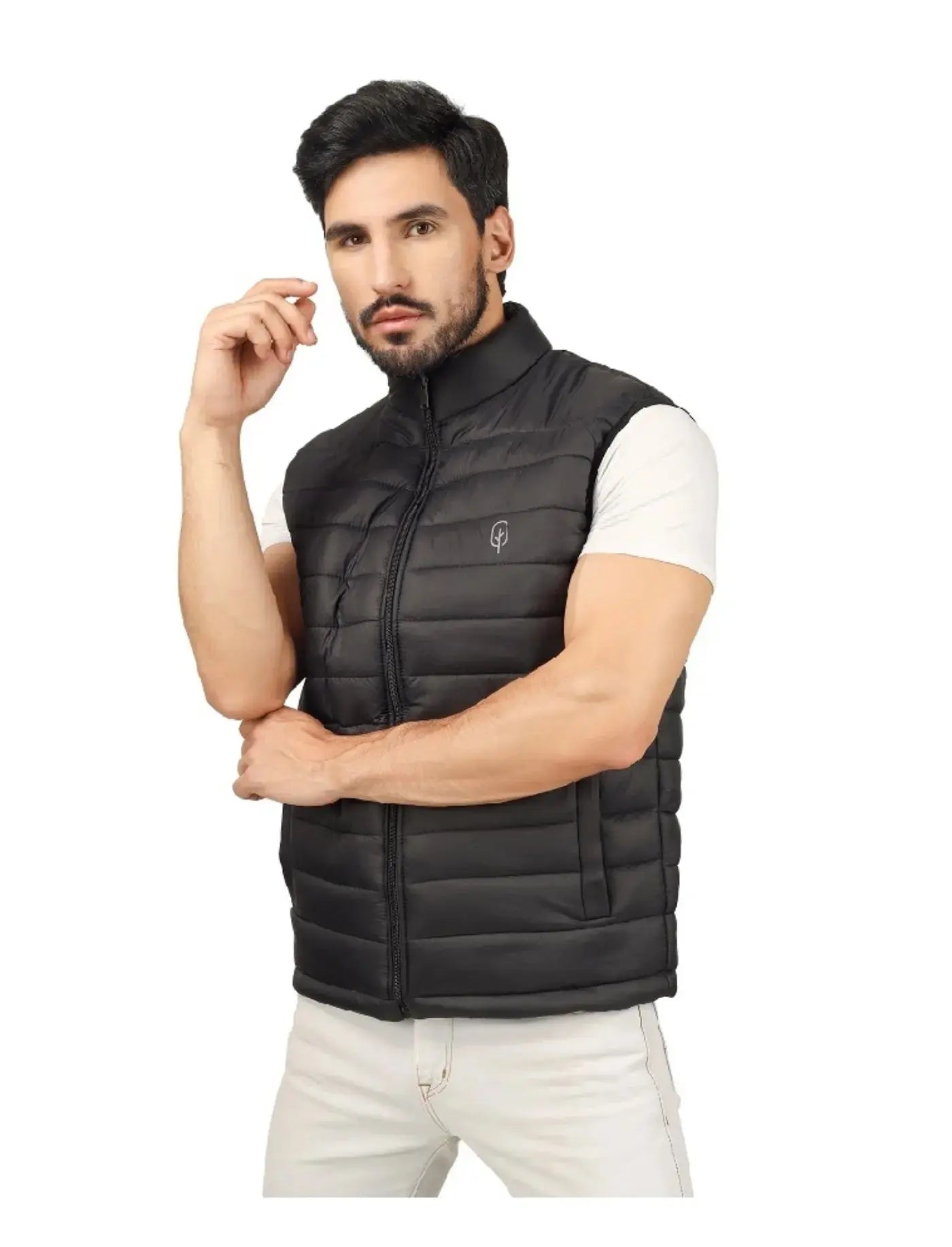 Men’s bomber jacket